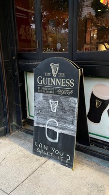 The Dubliner by null