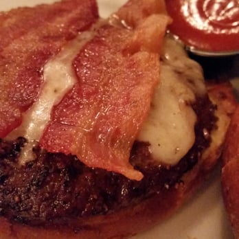 MRK Public - House burger - New American Near Me - San Clemente, California MRK Public - House burger - New American Near Me - San Clemente, California