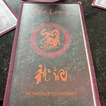 Pho Long - Front of menu~ (Augsut 2024) - Vietnamese Near Me - Vancouver, British Columbia Pho Long - Front of menu~ (Augsut 2024) - Vietnamese Near Me - Vancouver, British Columbia