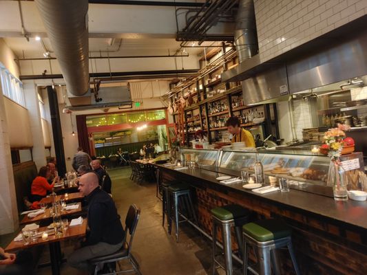 Olympia Provisions by null