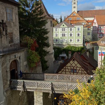 Fürstenhäusle - Museums Near Me - Meersburg, BW