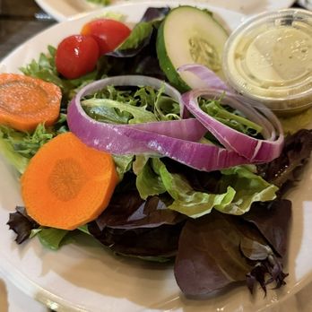 Abbey Road Restaurant - Chef Salad - American Near Me - Virginia Beach, Virginia Abbey Road Restaurant - Chef Salad - American Near Me - Virginia Beach, Virginia