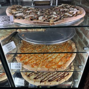 Gitto's Pizza - Pizza Near Me - Orlando, Florida