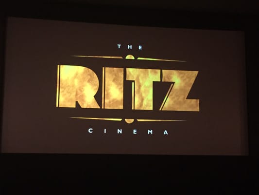 Ritz Cinemas by null