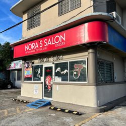 Nora’s Salon