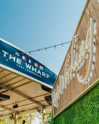 The Wharf Fort Lauderdale by null