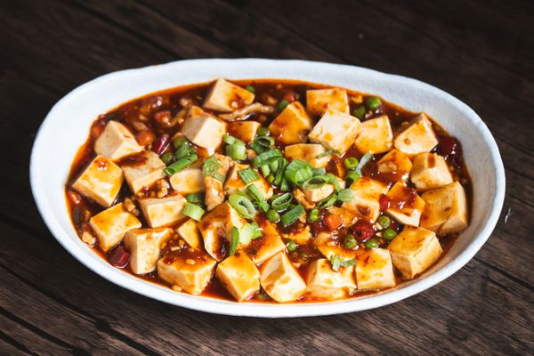 Dumpling Kitchen - Castro by null