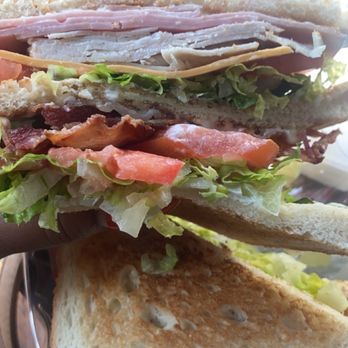 Little Village Grill - Club Sandwich - Greek Near Me - Charlotte, North Carolina Little Village Grill - Club Sandwich - Greek Near Me - Charlotte, North Carolina