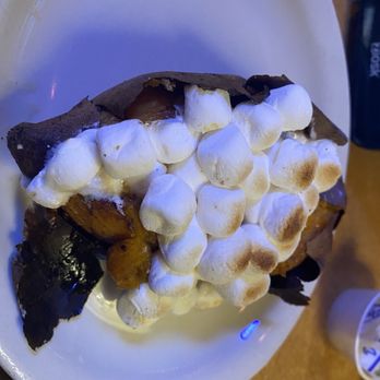 Texas Roadhouse - Sweet potato - Steakhouses Near Me - Fairborn, Ohio Texas Roadhouse - Sweet potato - Steakhouses Near Me - Fairborn, Ohio