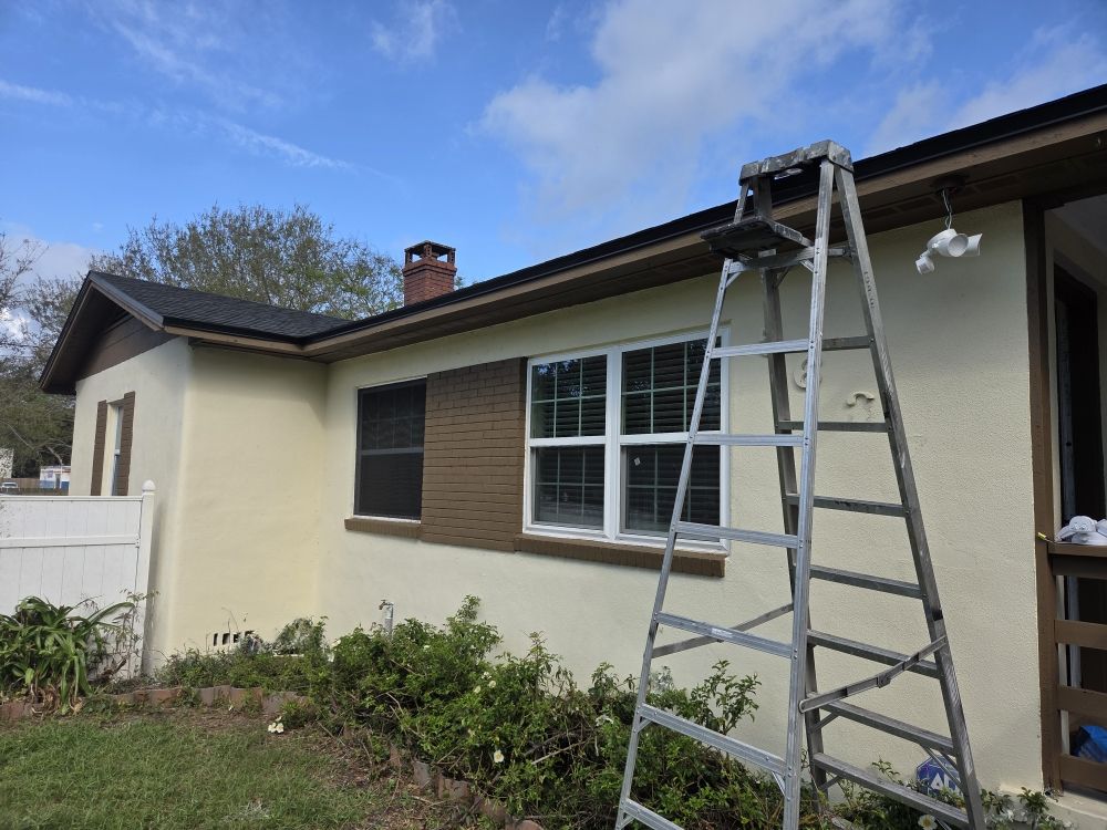 Veterans Painting and Handyman Services - veterans service organization in Jacksonville, FL