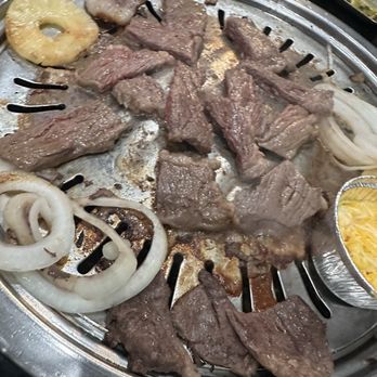 MGD Korean BBQ - Korean Near Me - Los Angeles, California
