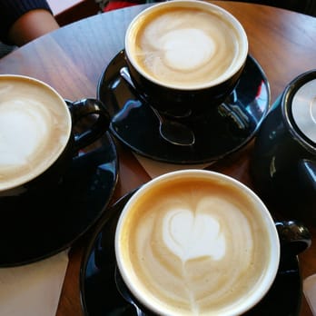 Case Study Coffee - Coffee & Tea Near Me - Portland, Oregon