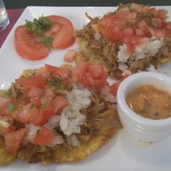 Tropico - Patacon