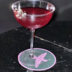 El Colibrí Bar