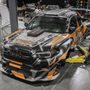Photo of CW Wraps