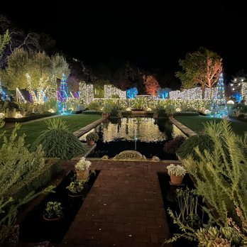 Filoli - Botanical Gardens Near Me - Woodside, California