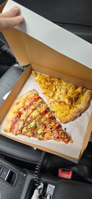 Abbot's Pizza Company by null