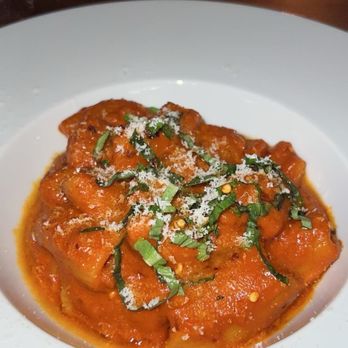Sparrow Italia - Spicy Rigatoni - Italian Near Me - Miami, Florida Sparrow Italia - Spicy Rigatoni - Italian Near Me - Miami, Florida