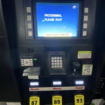 MAPCO - Convenience Stores Near Me - Auburn, Alabama