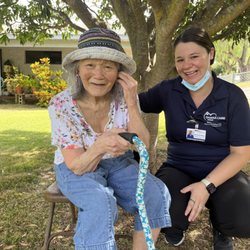 Ohana Care Maui - Nurse Aide with Home Care Client, Maui