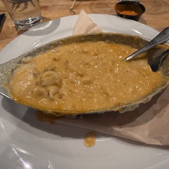 Briar Common Brewery + Eatery - Mac & Cheese - New American Near Me - Denver, Colorado Briar Common Brewery + Eatery - Mac & Cheese - New American Near Me - Denver, Colorado