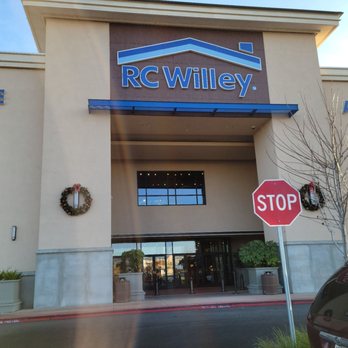 RC Willey - Grand entrance - Furniture Stores Near Me - Sacramento, California RC Willey - Grand entrance - Furniture Stores Near Me - Sacramento, California