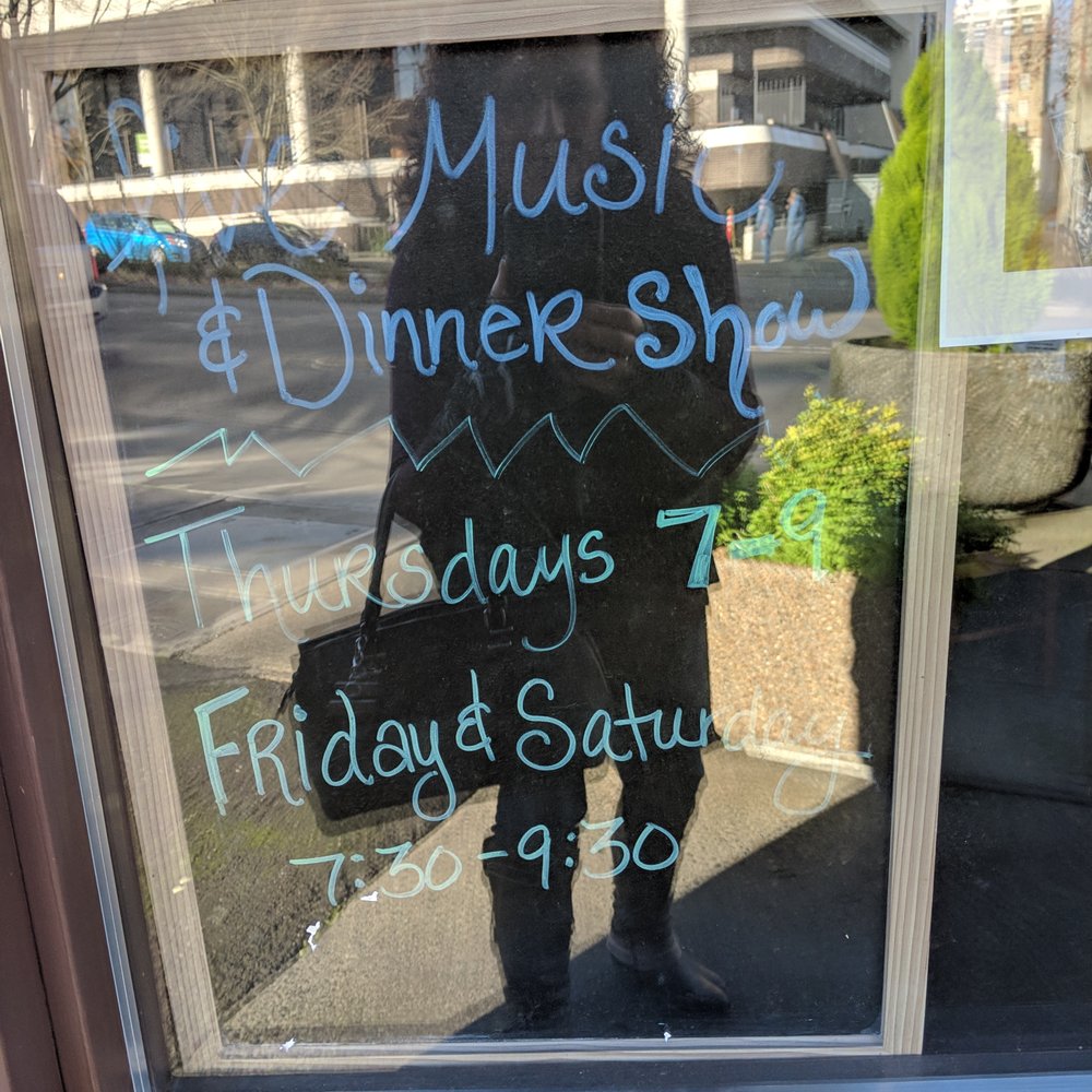 Vintage Cafe - Live music days and times. - American Near Me - Everett, Washington Vintage Cafe - Live music days and times. - American Near Me - Everett, Washington