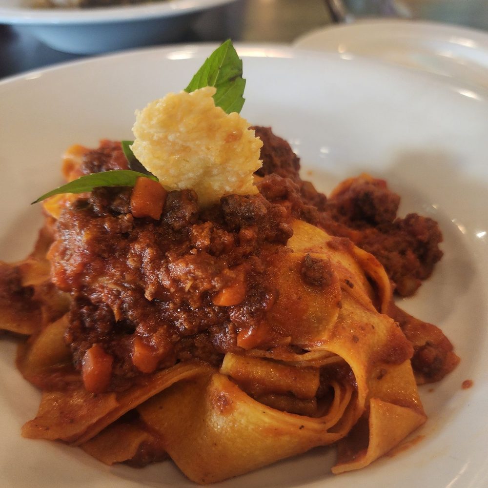 Gusto RistoBar - Italian Near Me - Doral, Florida