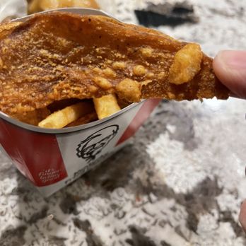 KFC - Fries - Chicken Wings Near Me - Bountiful, Utah KFC - Fries - Chicken Wings Near Me - Bountiful, Utah