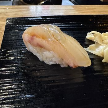 Sushi Endo - Sushi Bars Near Me - Austin, Texas