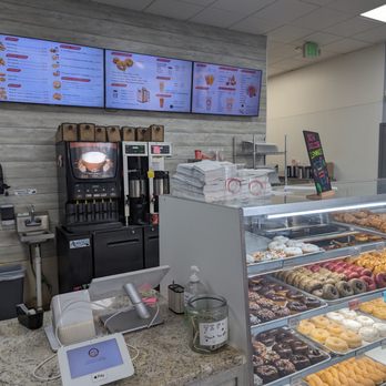 PANA Donuts Coffee & Boba Tea - Donuts Near Me - Indianapolis, Indiana PANA Donuts Coffee & Boba Tea - Donuts Near Me - Indianapolis, Indiana