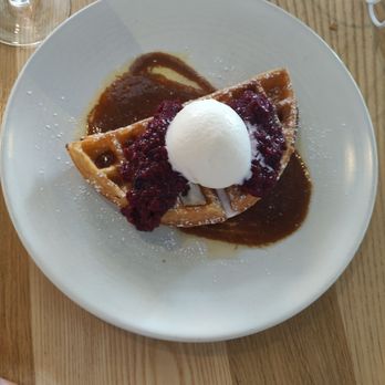 Bread Street Kitchen - British Near Me - London, XGL