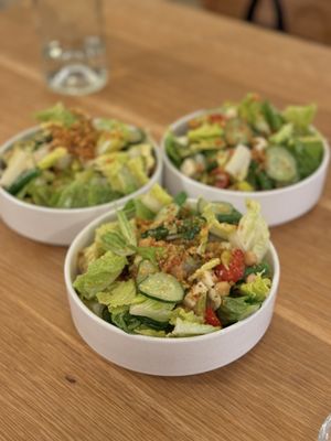 Flour + Water Pizzeria by null