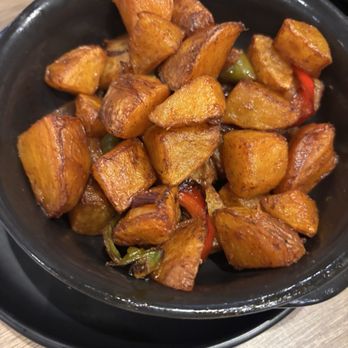 Toast & Tonique - Potatoes side order - Breakfast & Brunch Near Me - Newark, California Toast & Tonique - Potatoes side order - Breakfast & Brunch Near Me - Newark, California
