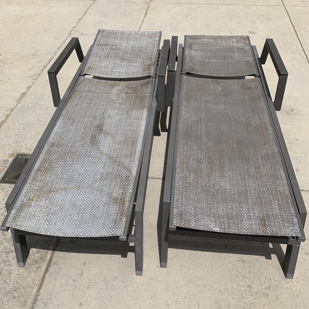 M Resort - These nasty pool chairs at the M pool. What a shame. - Hotels Near Me - Henderson, Nevada M Resort - These nasty pool chairs at the M pool. What a shame. - Hotels Near Me - Henderson, Nevada
