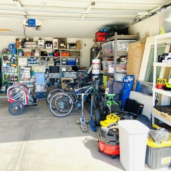 Home Organizing & De-Cluttering by Molly - After!!! - Home Organization Near Me Home Organizing & De-Cluttering by Molly - After!!! - Home Organization Near Me
