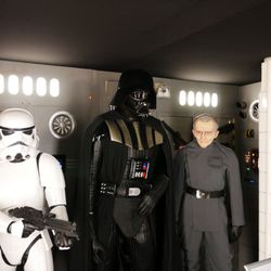 Stars of the Galaxy