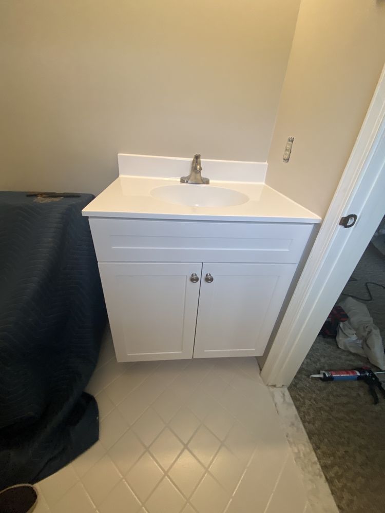 Slide of Keystone Handyman Solutions