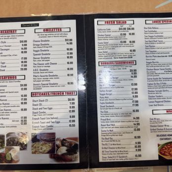 Annia's Kitchen - Menu - American Near Me - El Monte, California Annia's Kitchen - Menu - American Near Me - El Monte, California