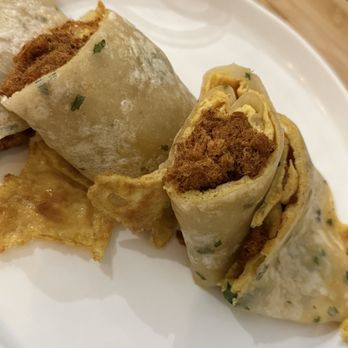 Micco Cafe - Taiwanese Near Me - Bayside, New York