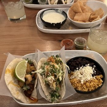 Tallboy Taco - Tacos Near Me - Chicago, Illinois