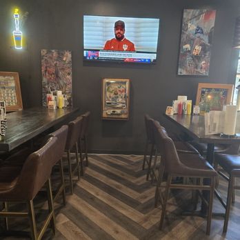 The Burger Dive - TV - Burgers Near Me - Billings, Montana