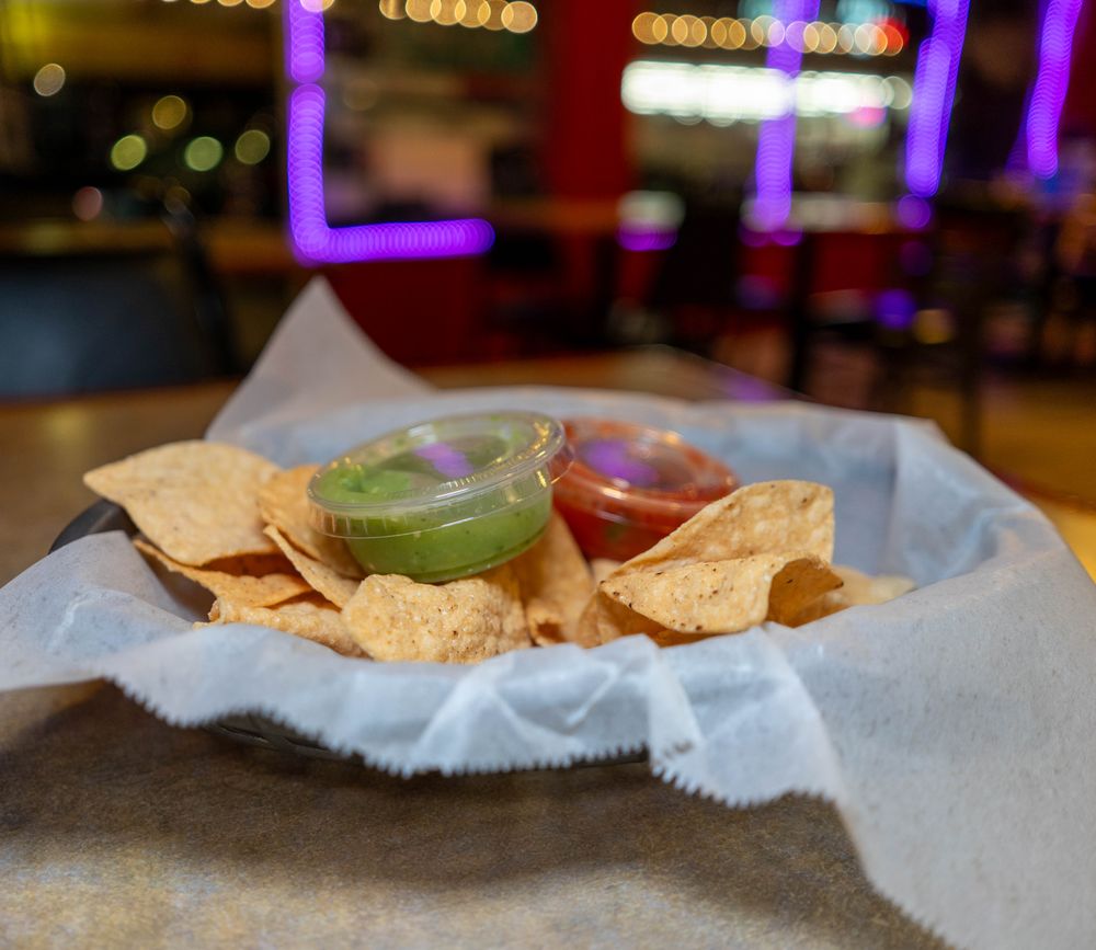Taqueria Gonzalez