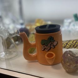 Much Love Smoke Shop