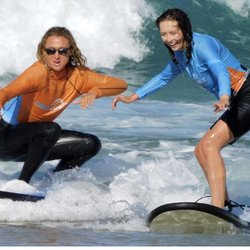 Point break Surf Academy