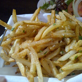 Park Burger - Parm & Truffle fries - Burgers Near Me - Denver, Colorado Park Burger - Parm & Truffle fries - Burgers Near Me - Denver, Colorado