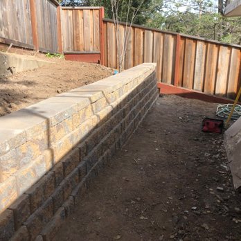 Visionary Landscape Design - Retaining wall - Landscaping Near Me Visionary Landscape Design - Retaining wall - Landscaping Near Me