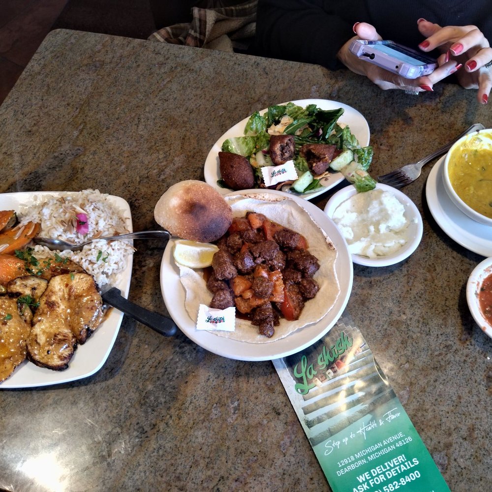 La Shish - Middle Eastern Near Me - Dearborn, Michigan La Shish - Middle Eastern Near Me - Dearborn, Michigan