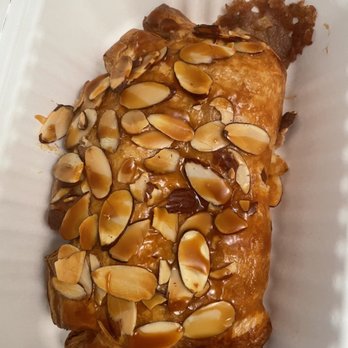 One House Bakery - Bear paw - Bakeries Near Me - Benicia, California One House Bakery - Bear paw - Bakeries Near Me - Benicia, California