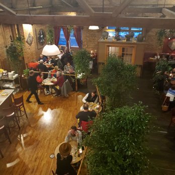 Thai 9 - Bar area - Thai Near Me - Dayton, Ohio Thai 9 - Bar area - Thai Near Me - Dayton, Ohio